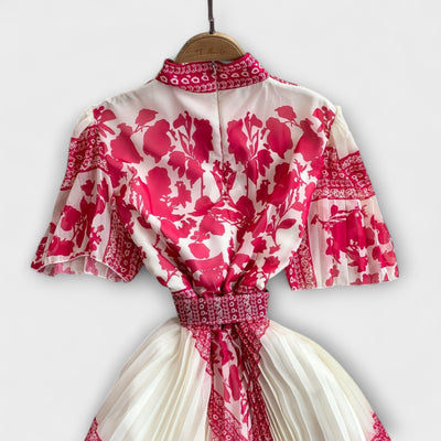 Delilah - Vestido inspirado en vintage