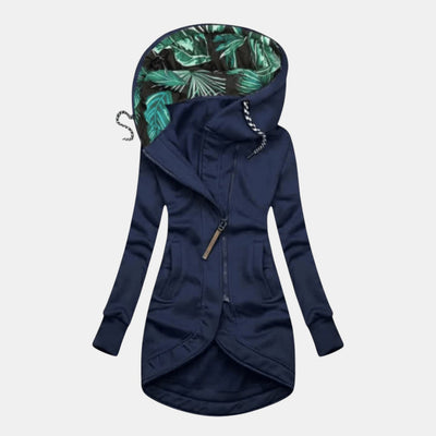Aysha - Abrigo de invierno para mujer