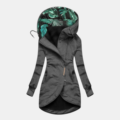 Aysha - Abrigo de invierno para mujer