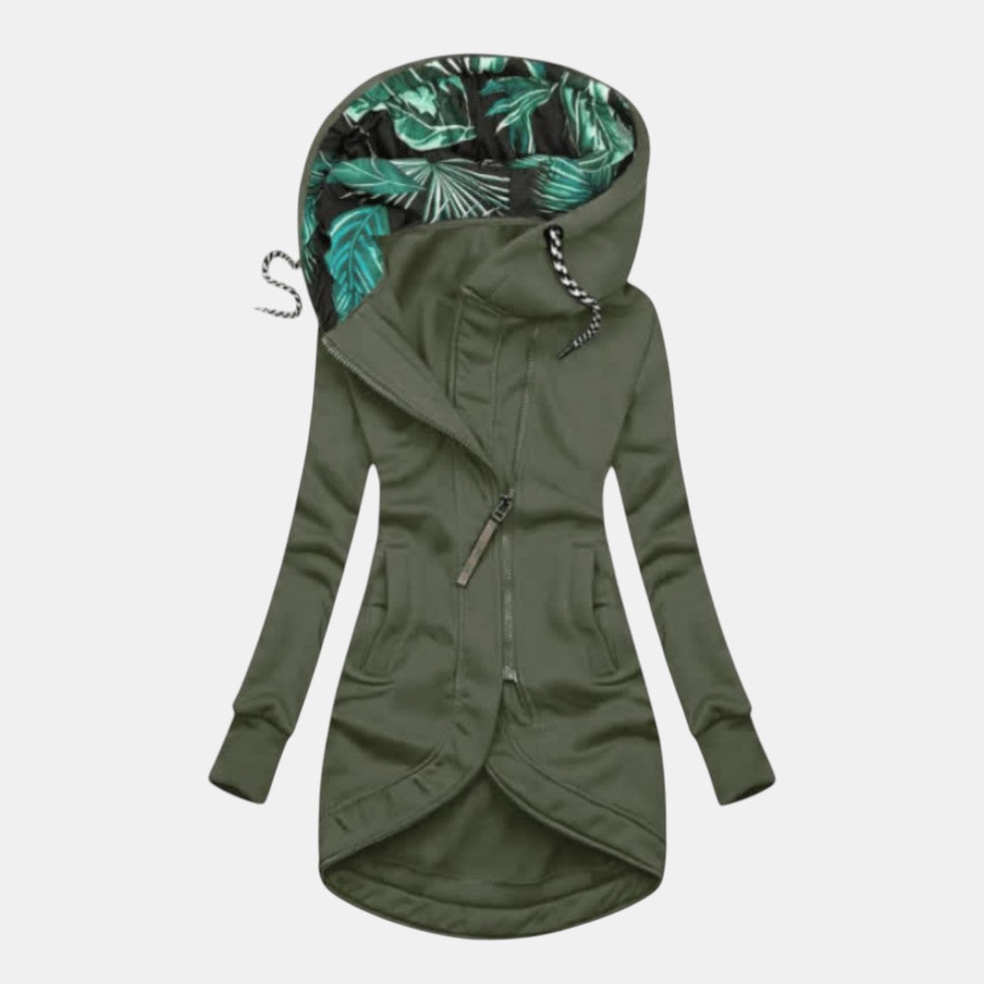 Aysha - Abrigo de invierno para mujer