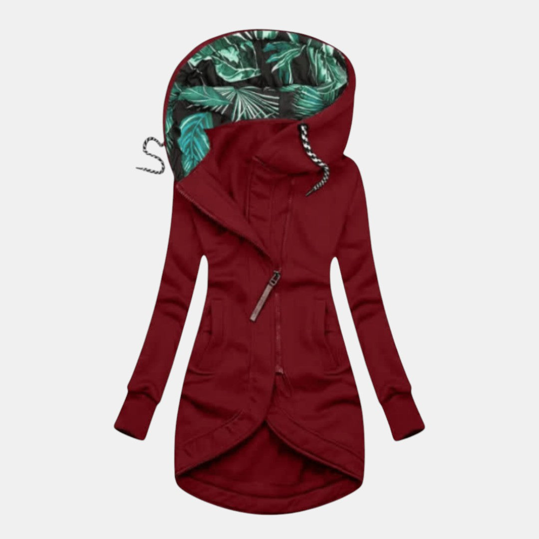 Aysha - Abrigo de invierno para mujer