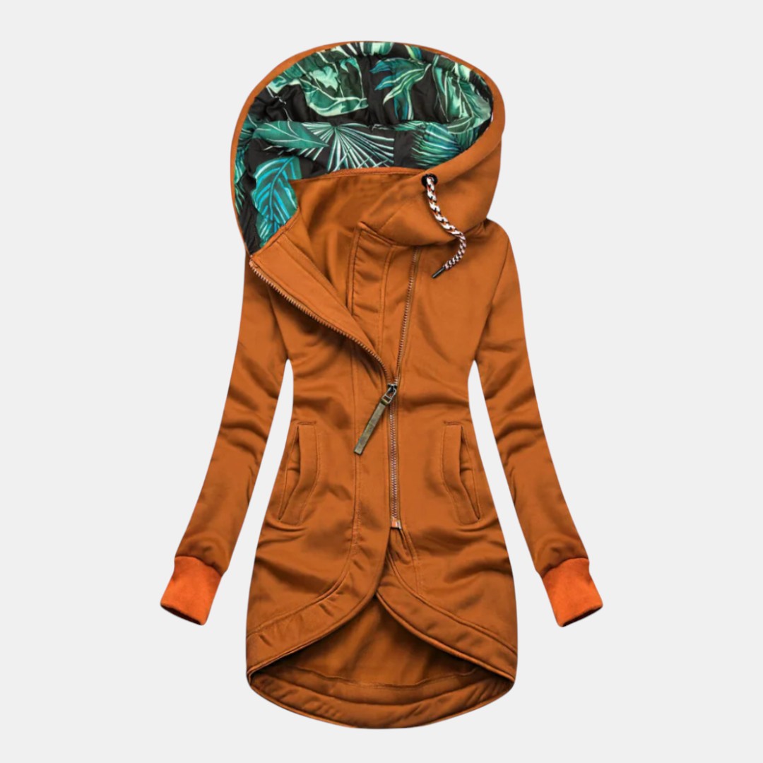 Aysha - Abrigo de invierno para mujer