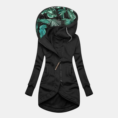 Aysha - Abrigo de invierno para mujer