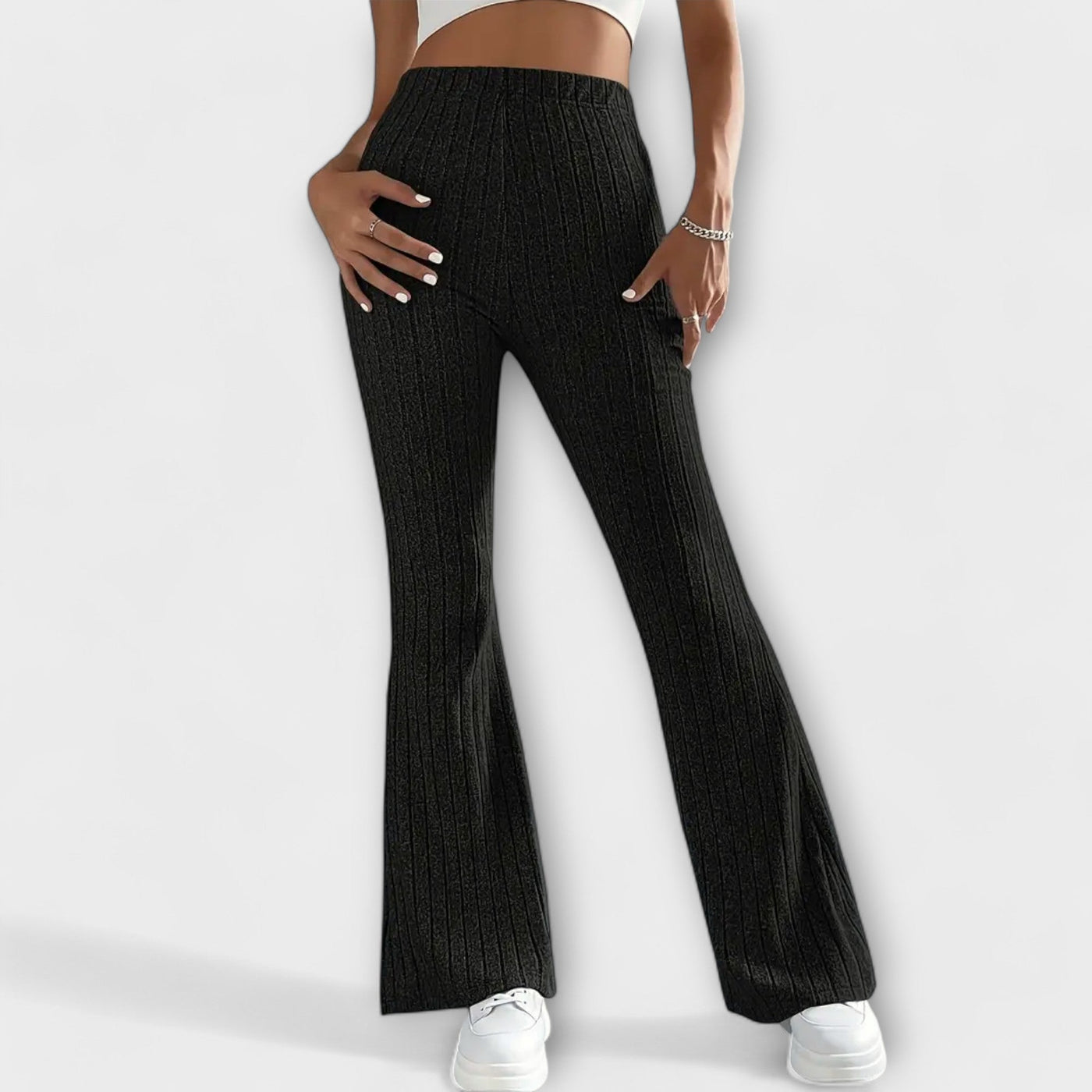 Jennifer - Pantalones Elegantes