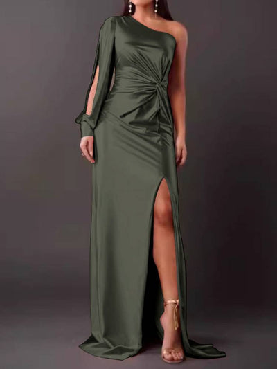 Elisa - Vestido elegante con sofisticación