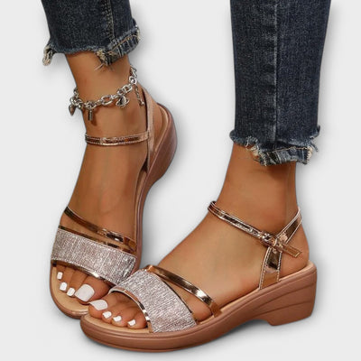 Emma - Sandalias