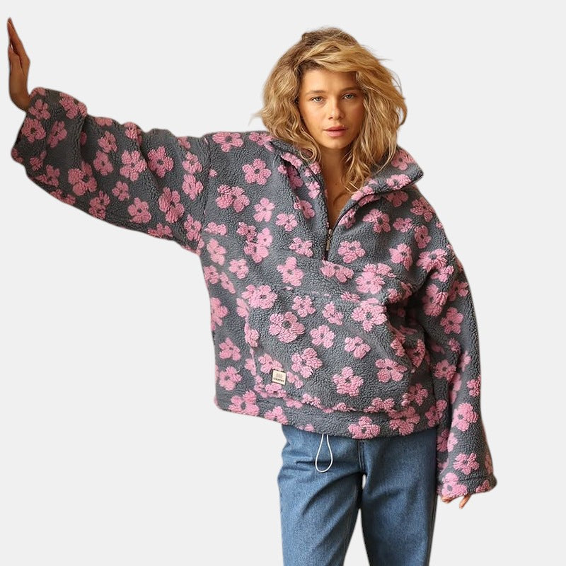 Perla - Sherpa con Margaritas