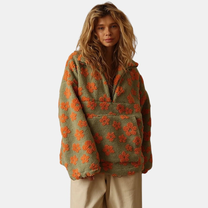 Perla - Sherpa con Margaritas