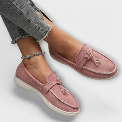 Gamila - Elegante Mocasín