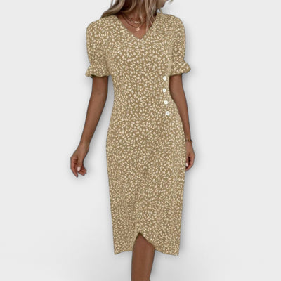 Ada - Vestido de verano para damas