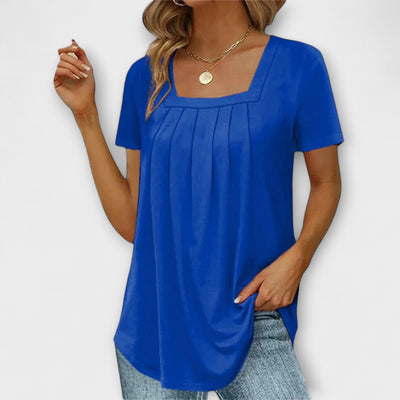 Annie - Blusa de Mujer