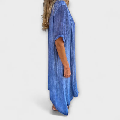 Juliette - Elegante vestido de Malaga