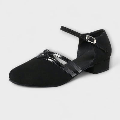Zapatos de baile modernos - Cuero de alta calidad