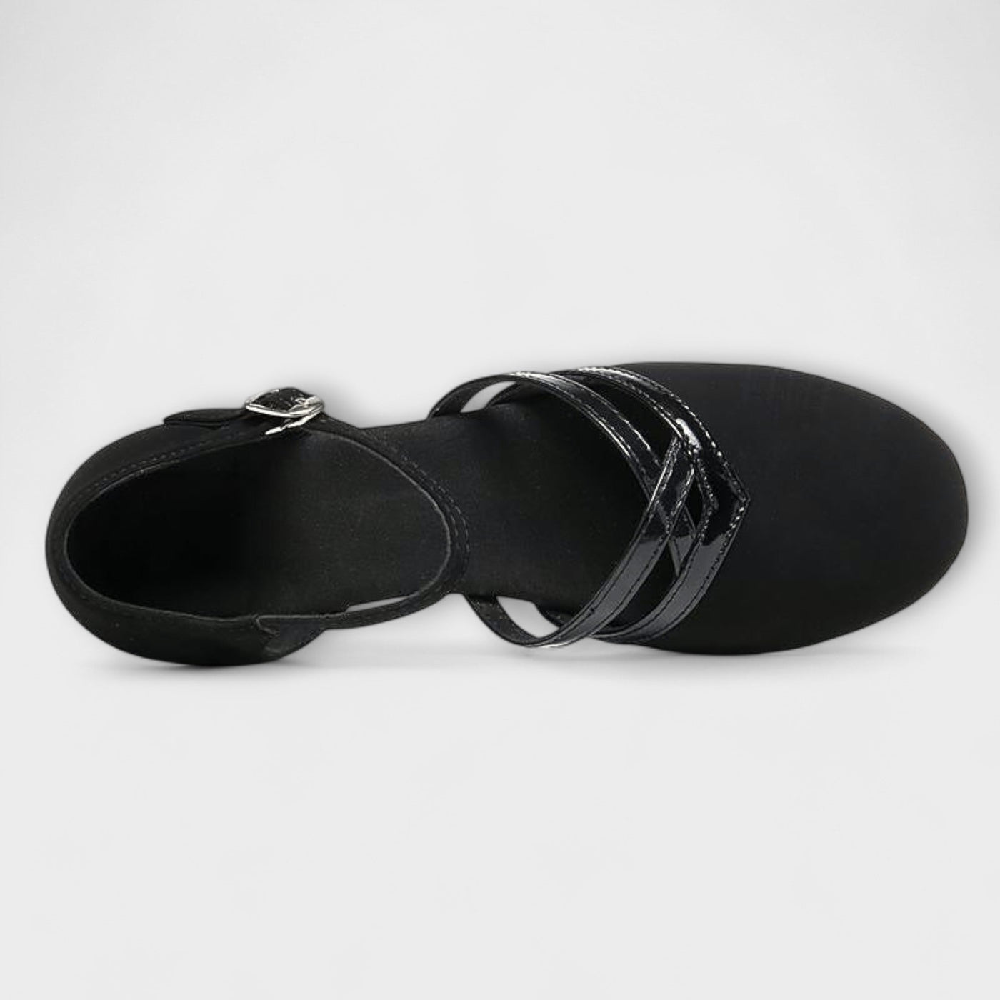 Zapatos de baile modernos - Cuero de alta calidad