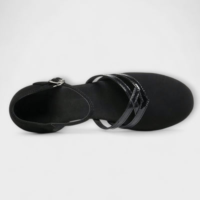 Zapatos de baile modernos - Cuero de alta calidad