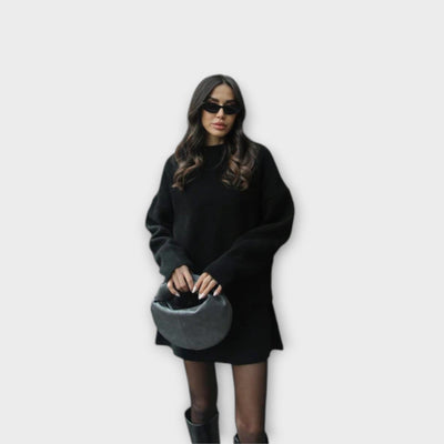 Carol - Conjunto de Tejer Casual