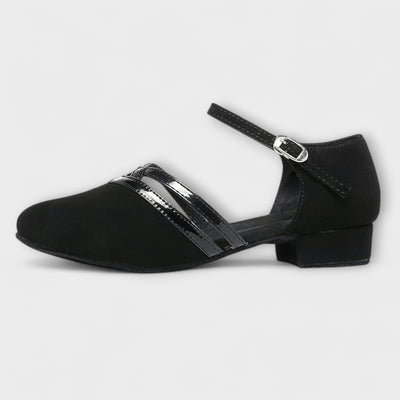 Zapatos de baile modernos - Cuero de alta calidad